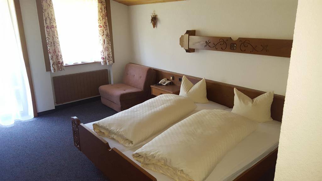 Hotel Garni Warth  Exterior foto